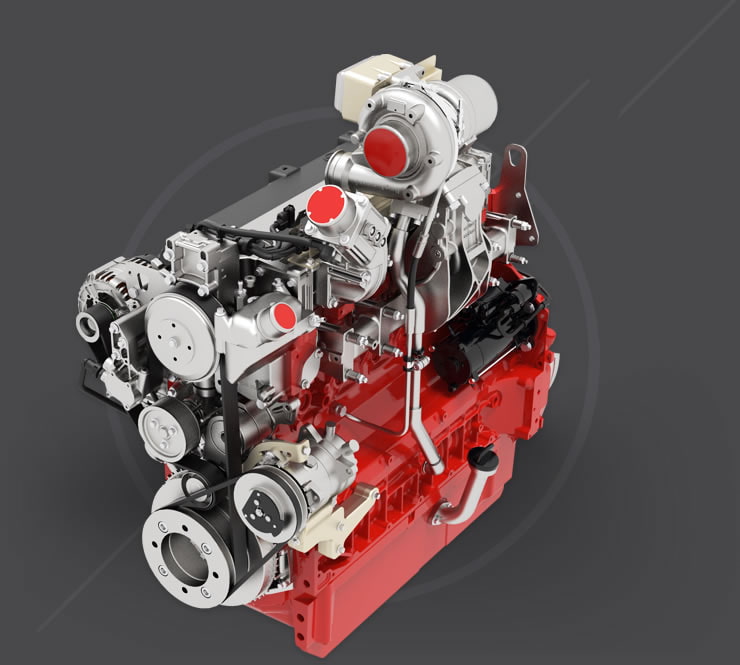 Zetor Crystal ZETOR TRACTORS a.s.