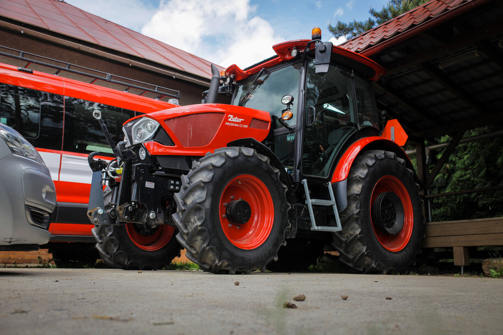 Světnov Zetor  Proxima CL 100  lukaskralphoto (11)