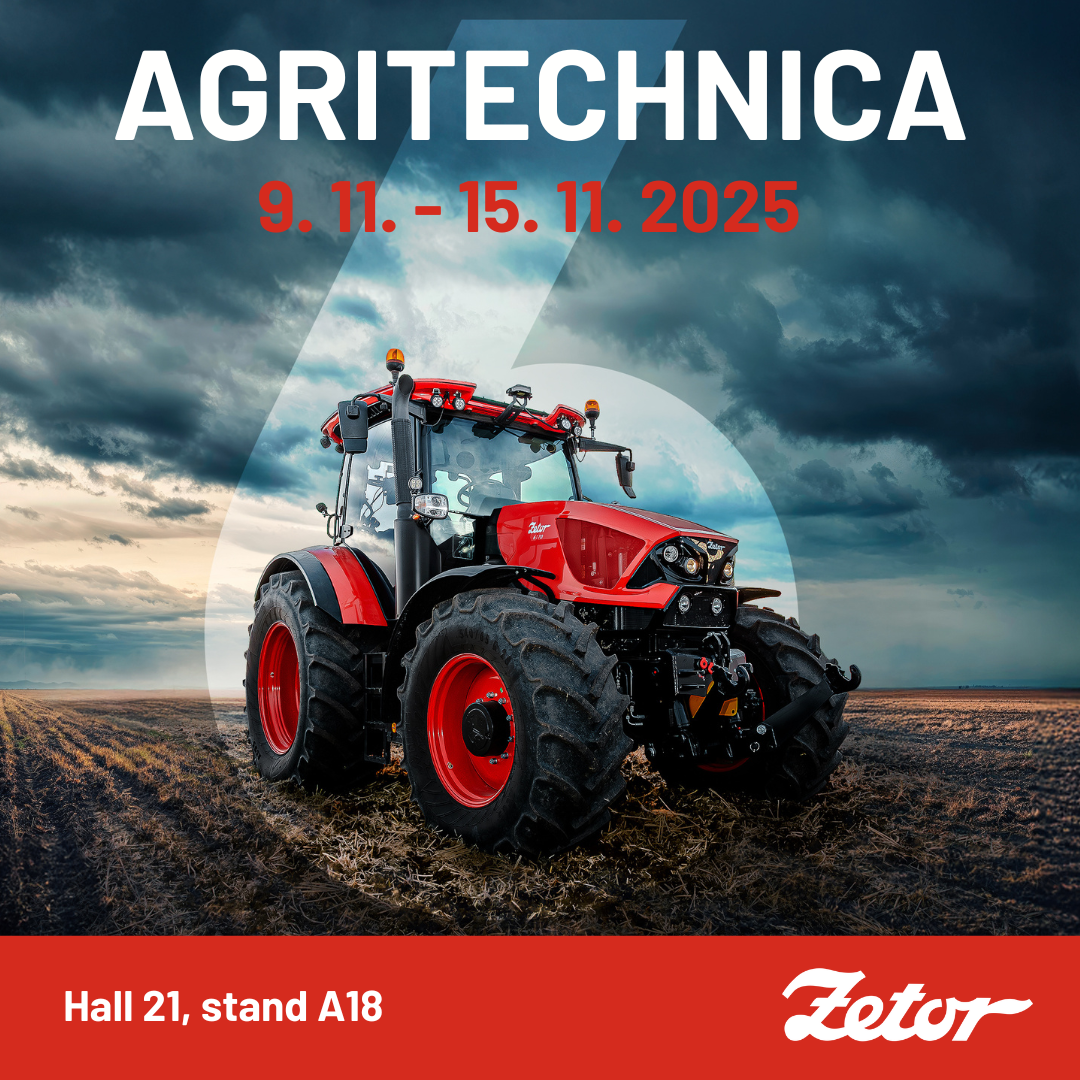 Agritechnica