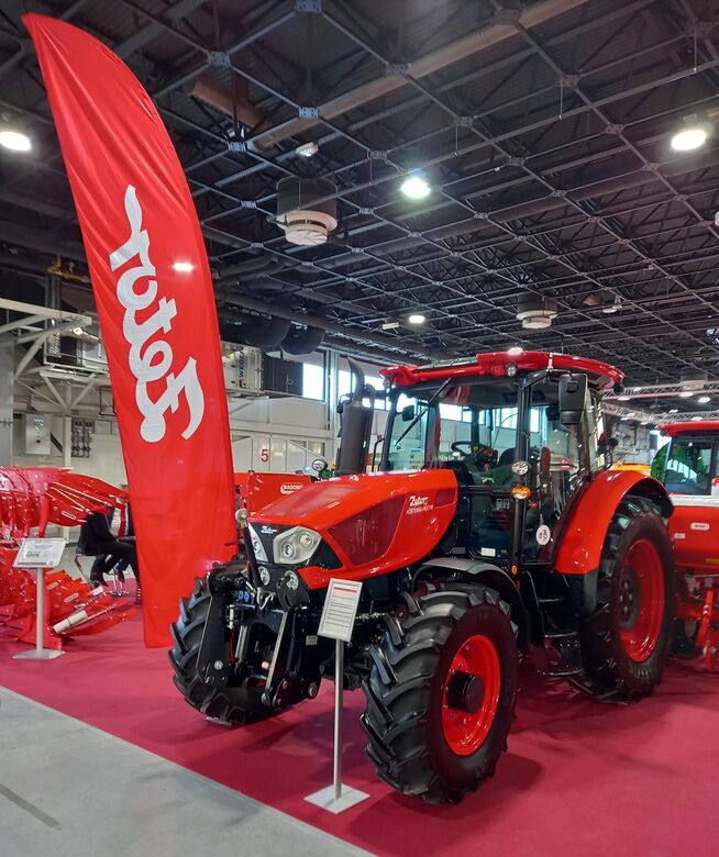 AGROMASH EXPO Budapest