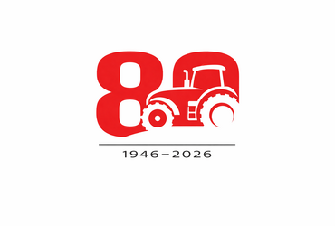 ZETOR Celebrates 80 Years – From the First Three Z 25 Tractors to Series 6