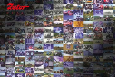Would you like to be part of the 2020 ZETOR calendar? Send us your ZETOR tractor photos!