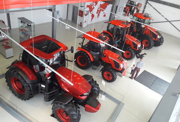 ZETOR GALLERY