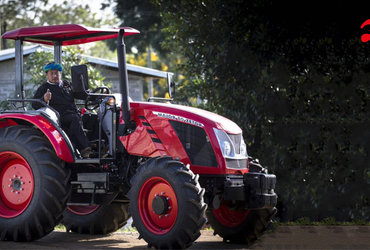 ZETOR worldwide: Indian subcontinent