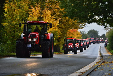 VYSOČINA ZETOR SHOW