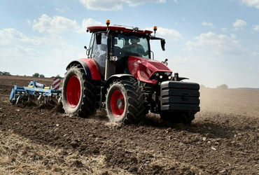 ŘADA 6 v pořadu Born to Drive!