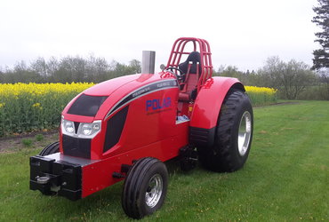 ZETOR 5+1