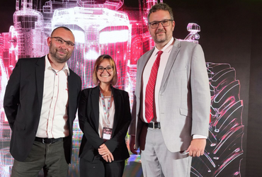 ZETOR Launches Series Production of the New Series 6 and Enters the Prestigious Tractor of the Year Competition