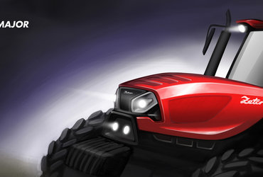 ZETOR’s 5+1 | May 2019