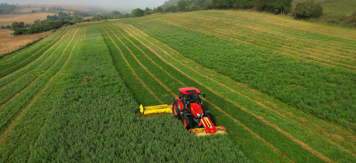 Another ZETOR in the family