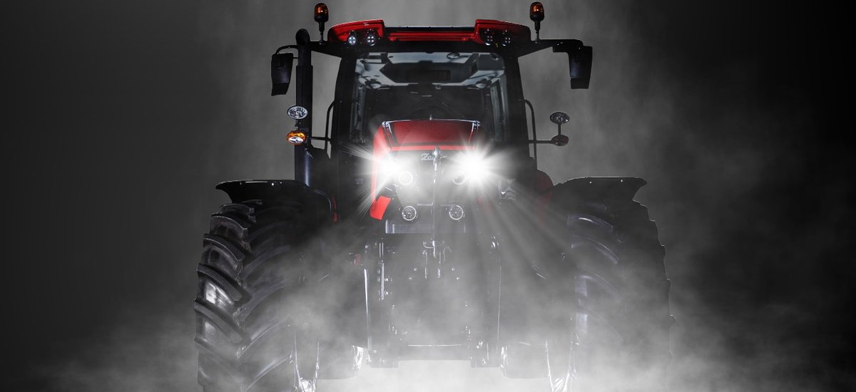 Inovace i úcta k tradicím: Vracíme se k číselnému označení výrobních řad traktorů ZETOR