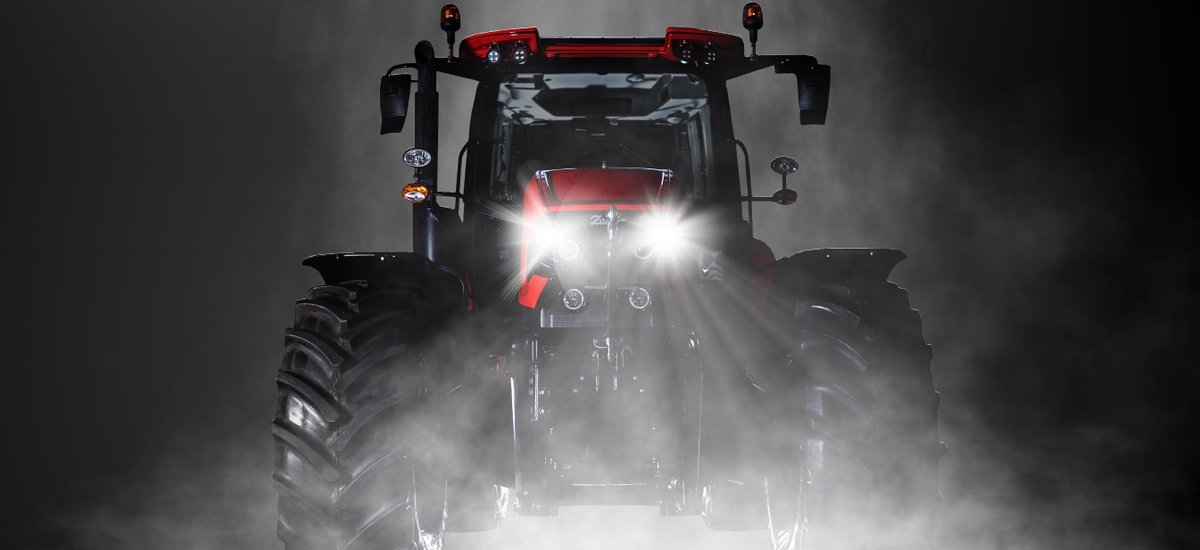 Innovation and respect for tradition: We are returning to the numerical markings of the ZETOR tractor series