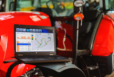 Innovation of tractors and advance in aftersales services – that ZETOR’s plan for this year